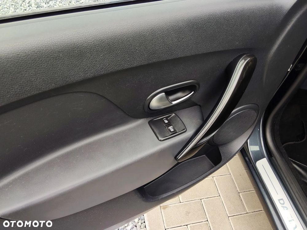 Dacia Logan 0.9 TCE Prestige - 9