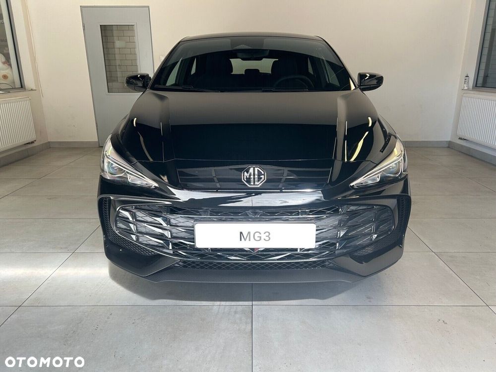 MG MG3 - 2