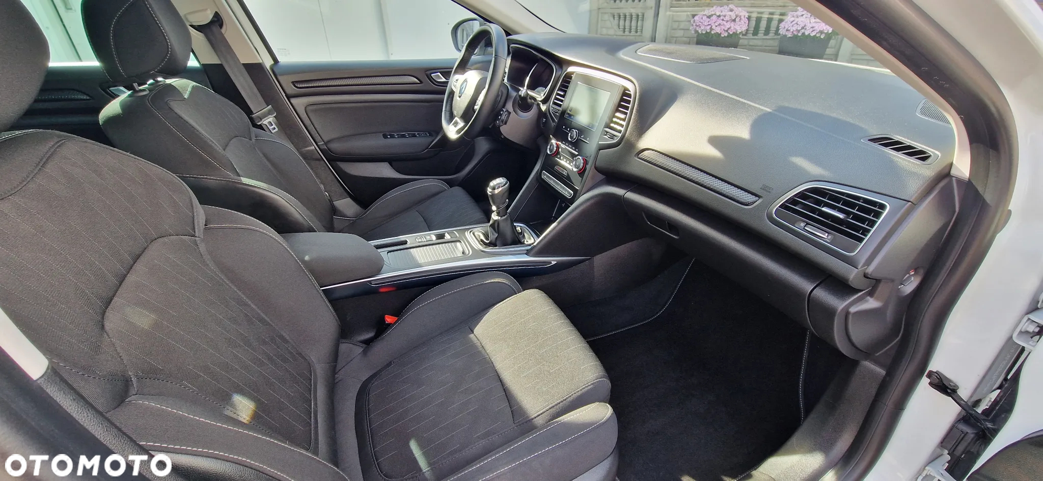 Renault Megane 1.3 TCe FAP Intens - 15