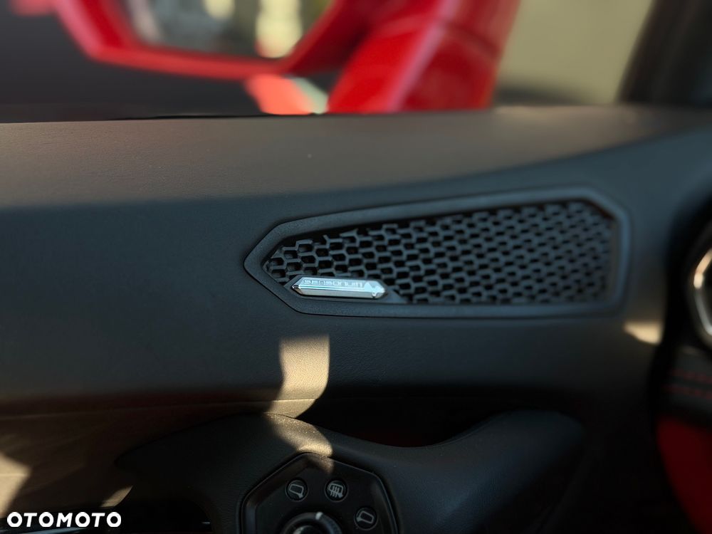 Lamborghini Huracan EVO - 21