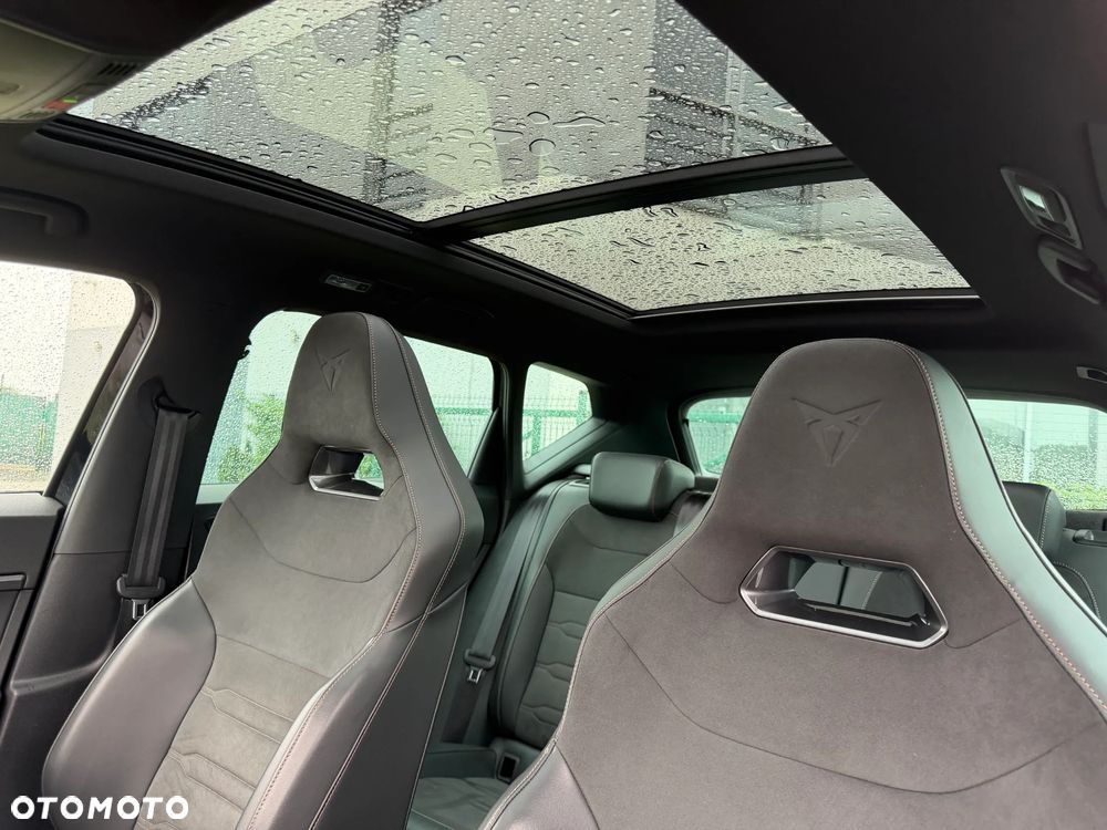 Cupra Ateca VZ 2.0 TSI 4Drive DSG - 23