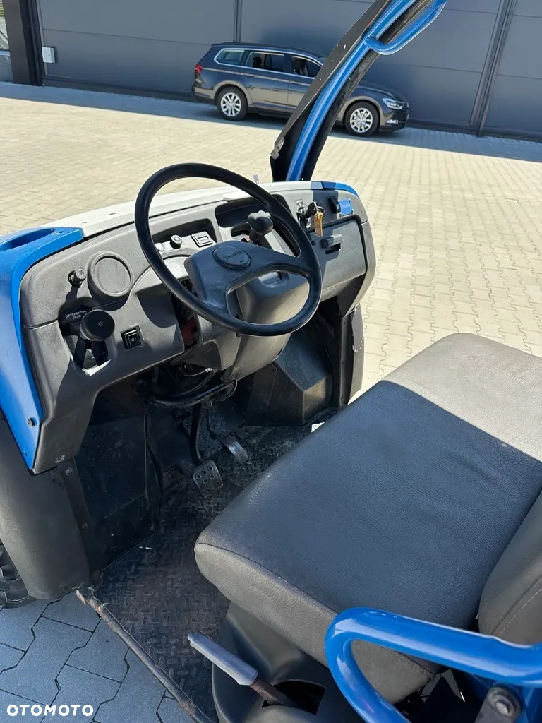 Kawasaki Inny
