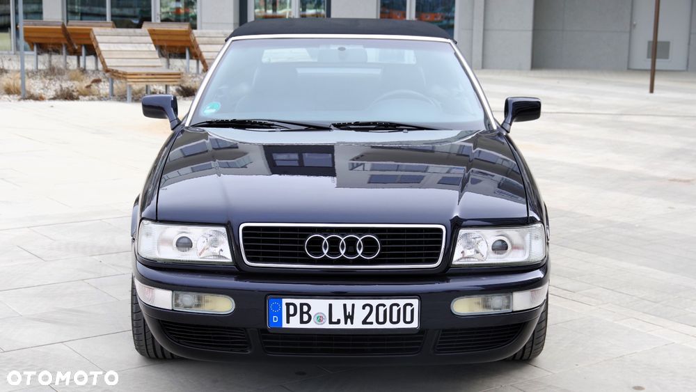 Audi 80 - 20