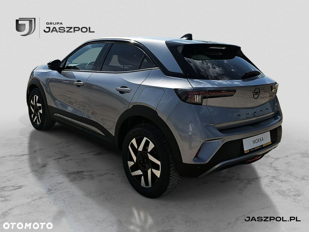Opel Mokka - 7