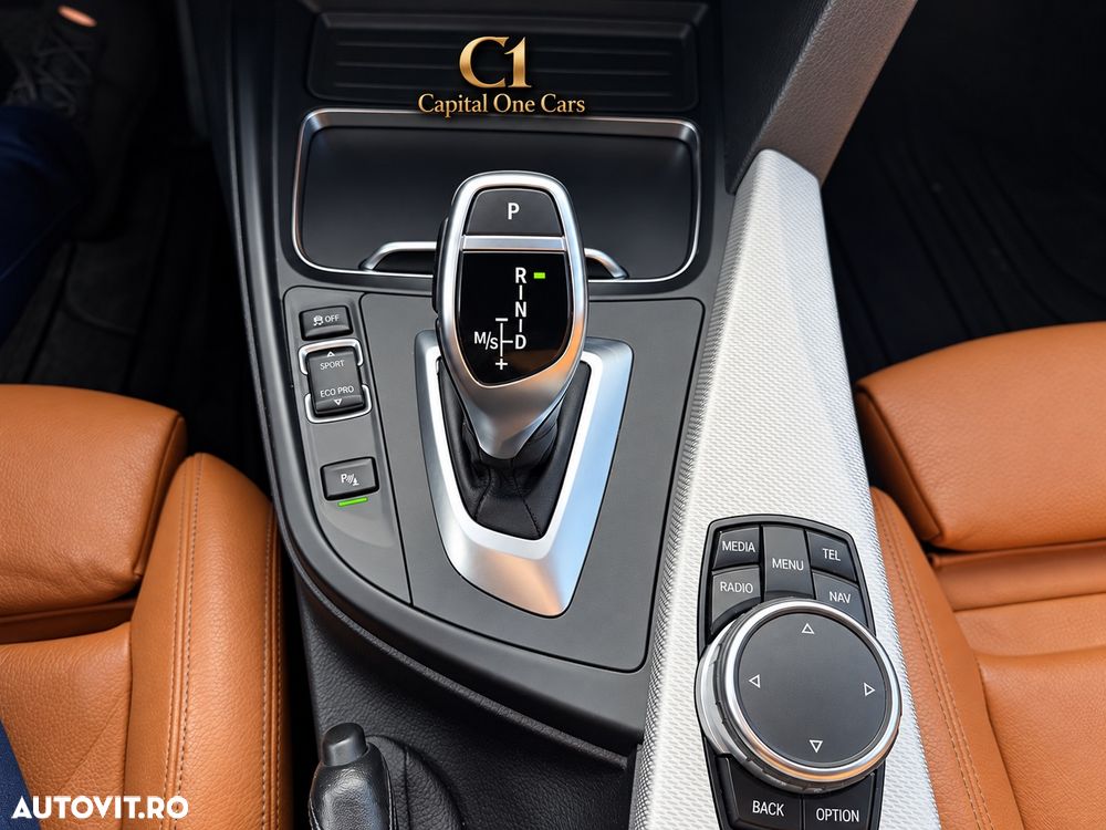 BMW Seria 4 440i xDrive AT M Sport - 14