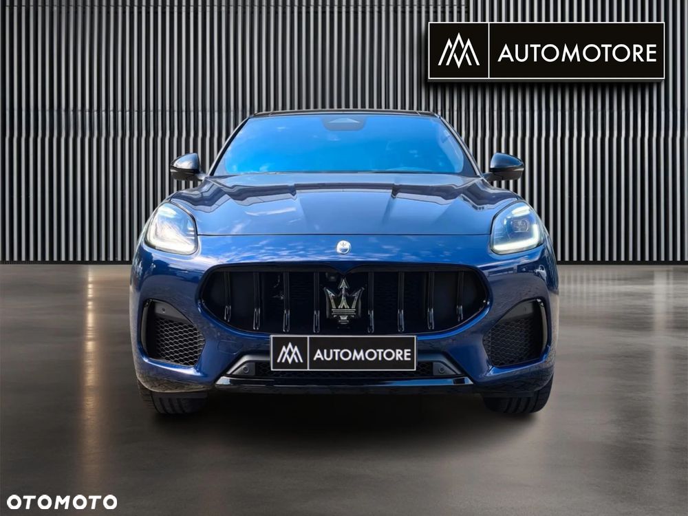 Maserati Grecale Modena - 3