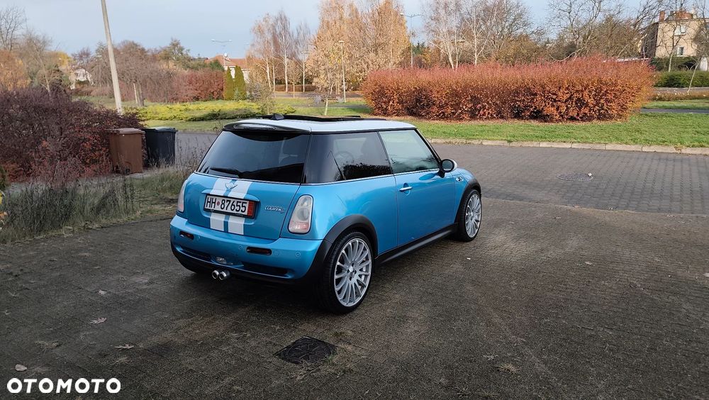 MINI Cooper S chili - 32