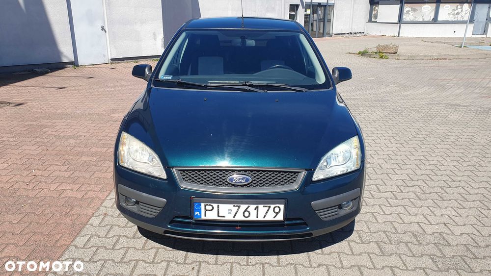 Ford Focus - 7