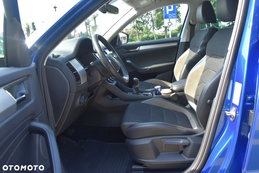 Skoda Kodiaq 1.5 TSI ACT Ambition - 9