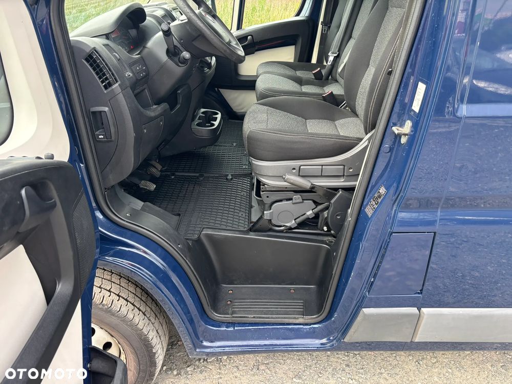 Fiat Ducato 2,3JTD H2L2 Klima - 16