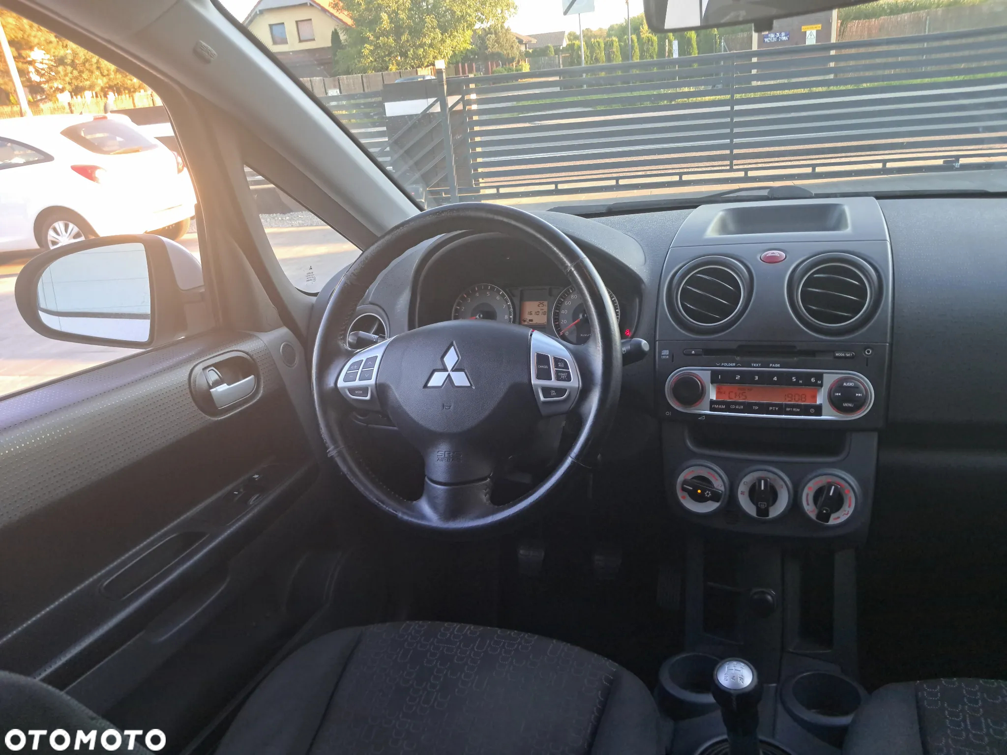 Mitsubishi Colt 1.3 ClearTec Edition - 24
