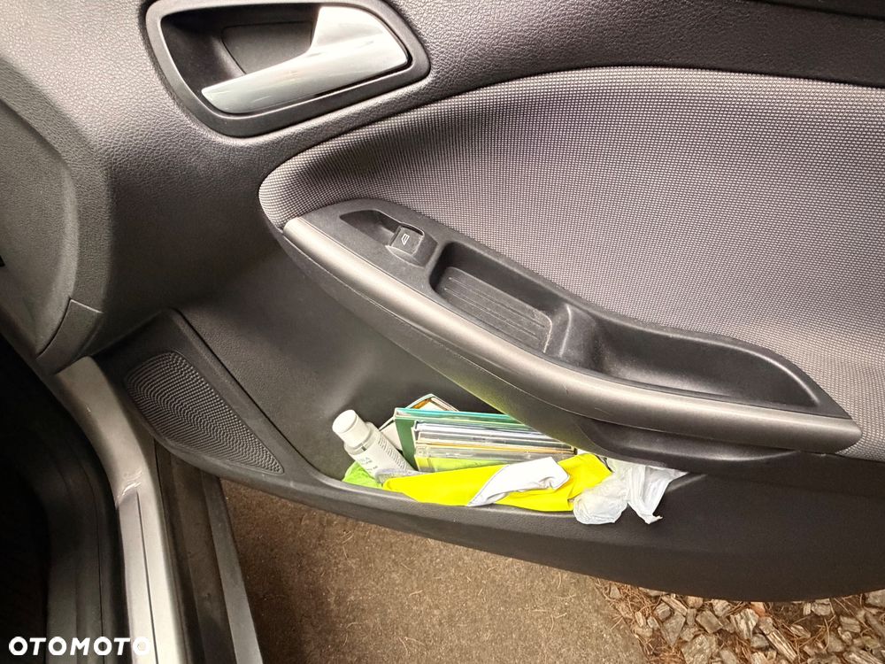 Ford Focus 1.0 EcoBoost 99g Edition Start - 7