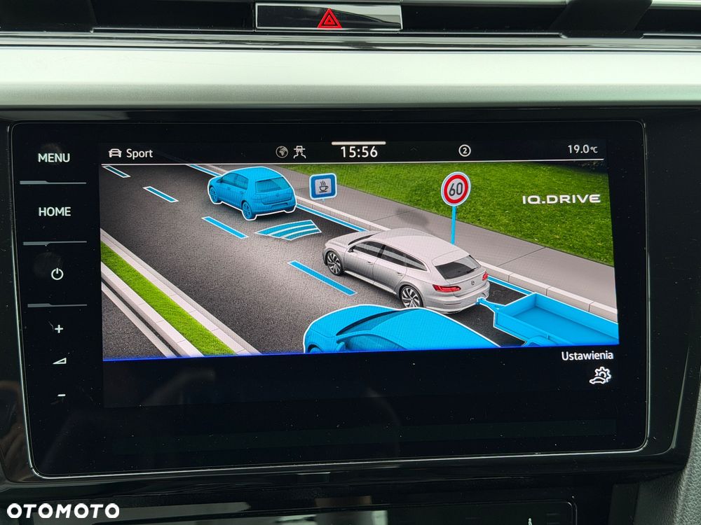 Volkswagen Arteon - 29