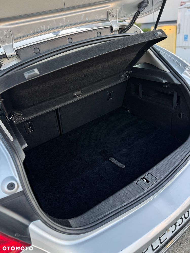 Opel Astra - 28