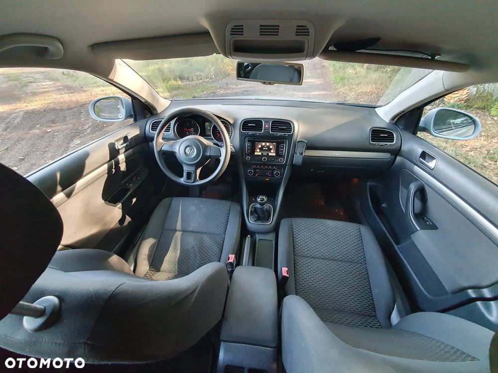 Volkswagen Golf - 13