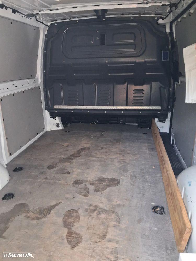 Mercedes-Benz Vito Misto Longa HA PRO - 2