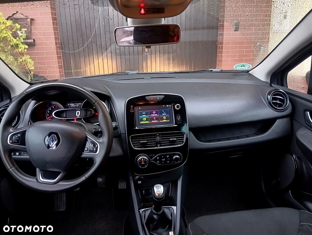 Renault Clio 0.9 Energy TCe Limited - 13