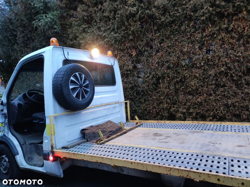 Opel movano - 5