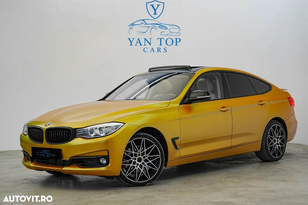 BMW Seria 3 ver-325d-sport--aut-luxury-line - 9