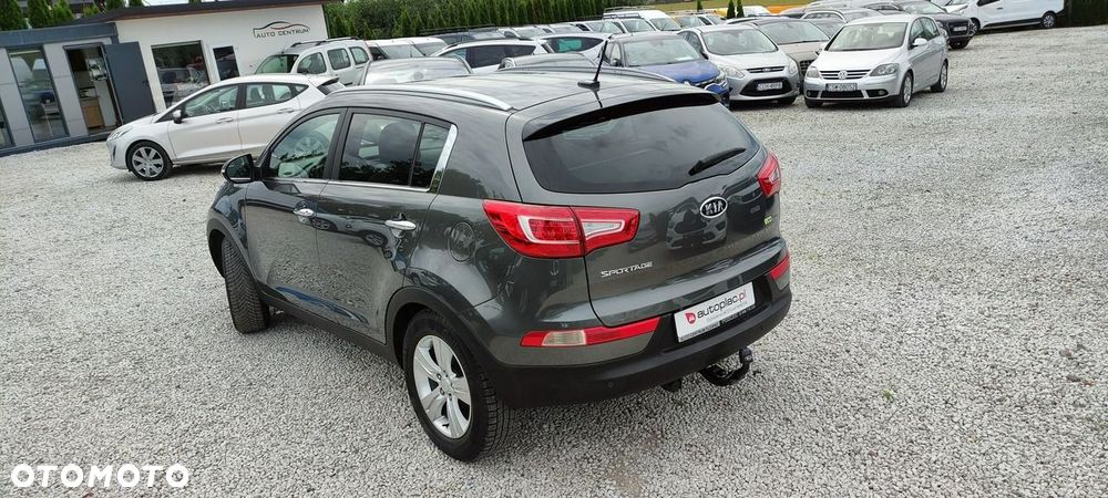 Kia Sportage - 18