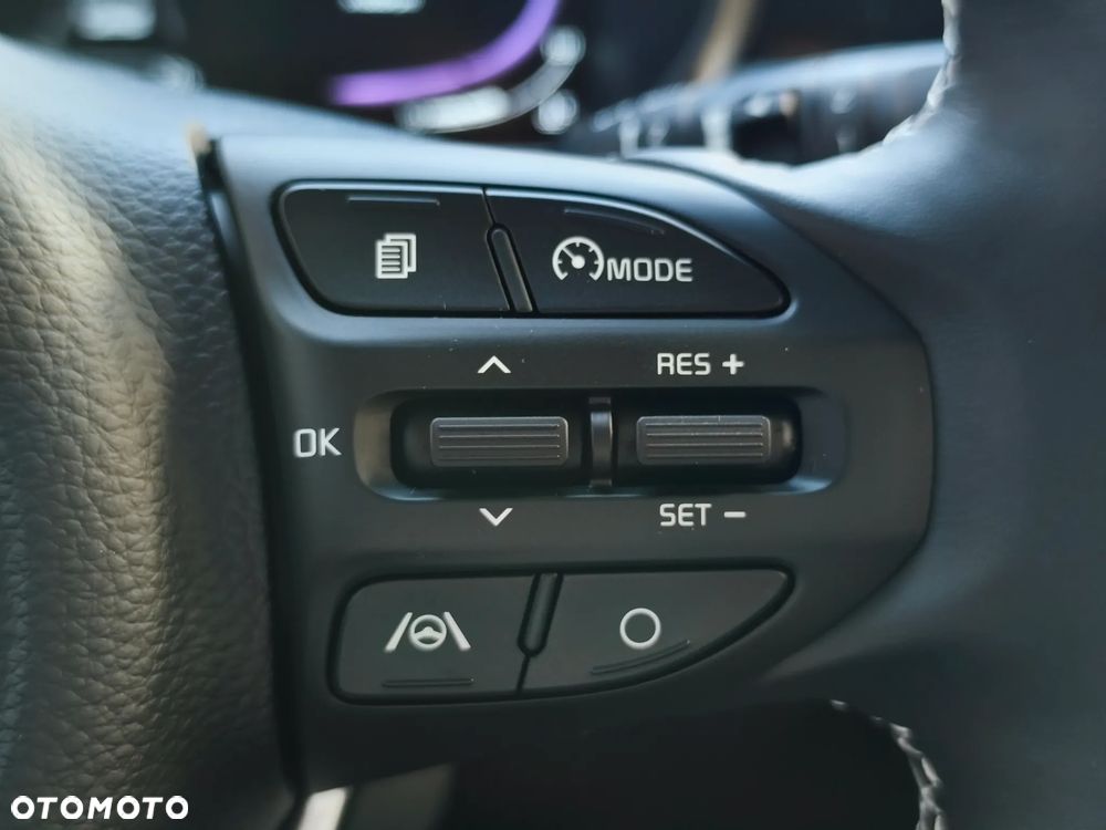 Kia Picanto 1.0 GDI Business Line - 19