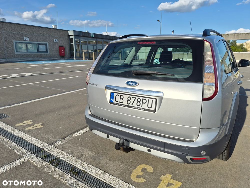 Ford Focus - 4
