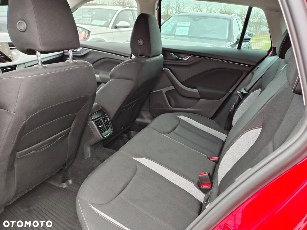 Skoda Scala - 13