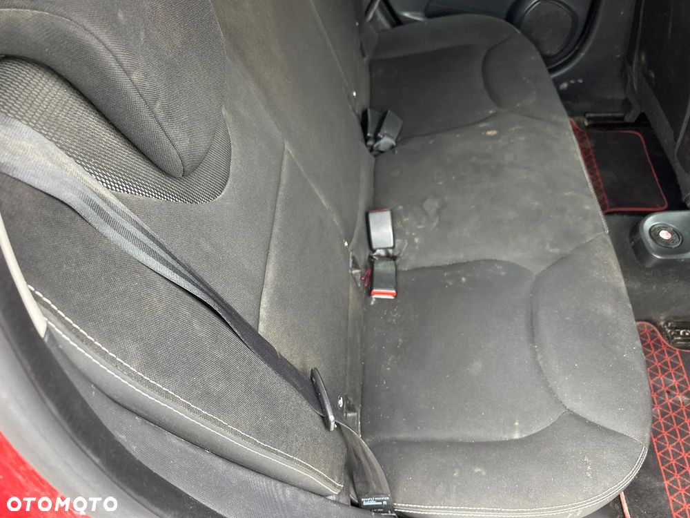Renault Clio 2014
