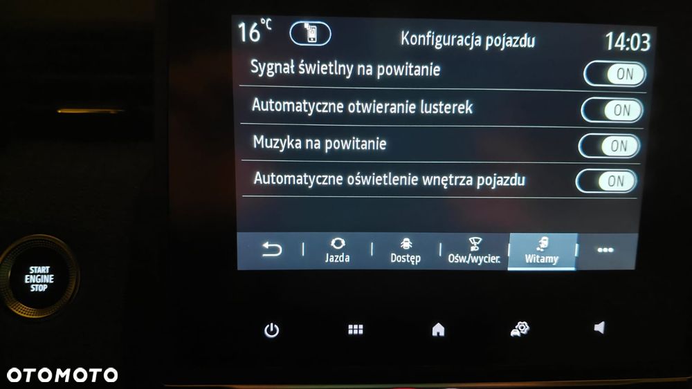 Renault Clio 1.6 E-TECH Full Hybrid 145 Techno - 22