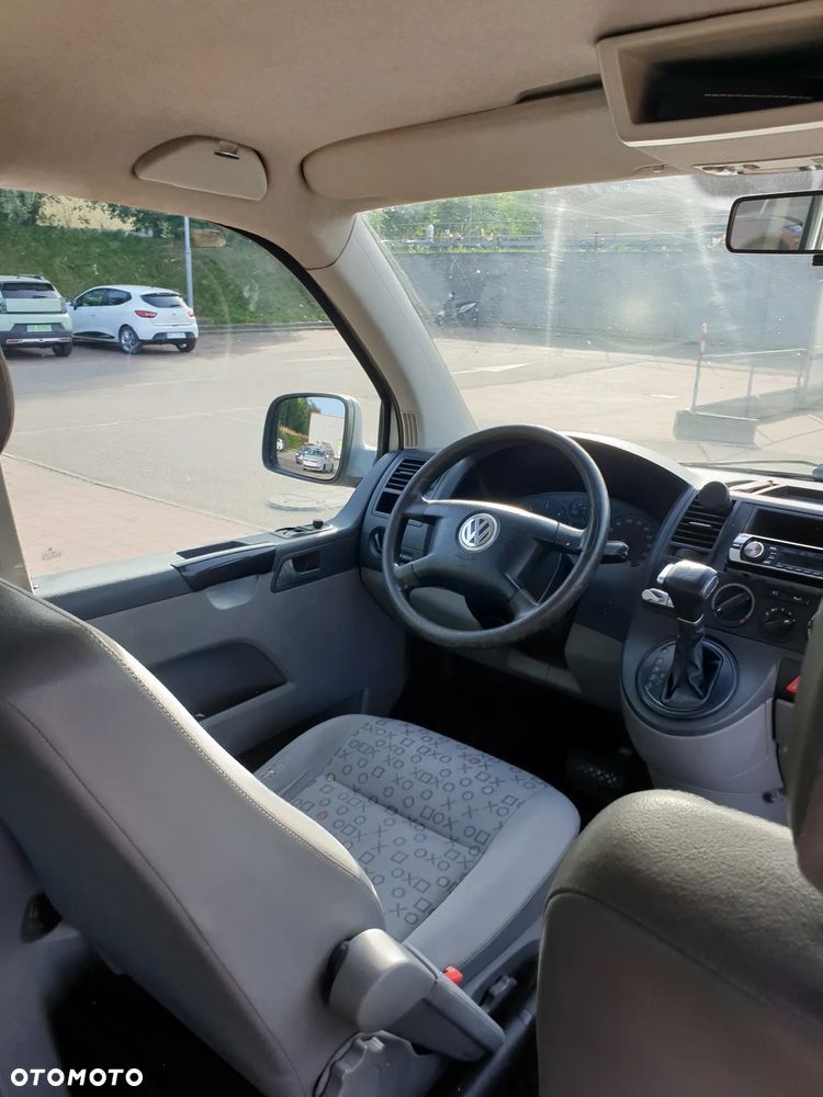Volkswagen Transporter - 23