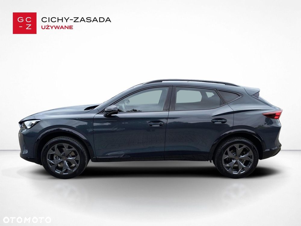 Cupra Formentor - 2