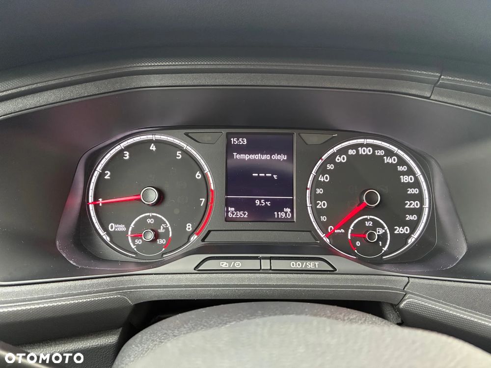Volkswagen T-Cross 1.0 TSI - 12