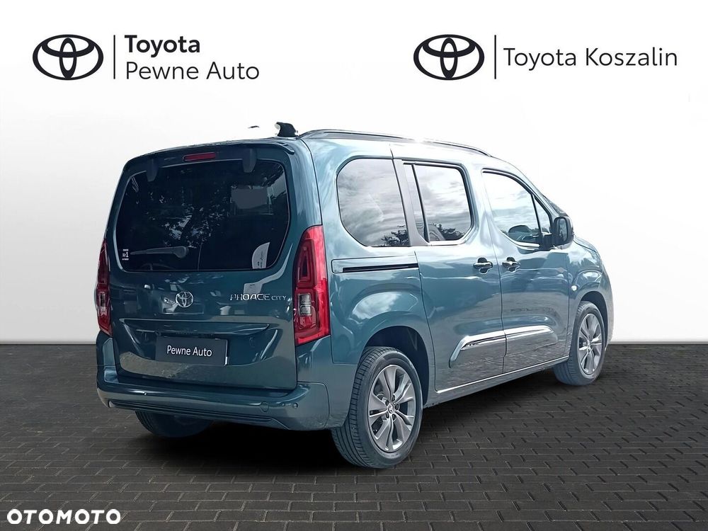 Toyota Proace City Verso 1.5 D-4D Family - 25