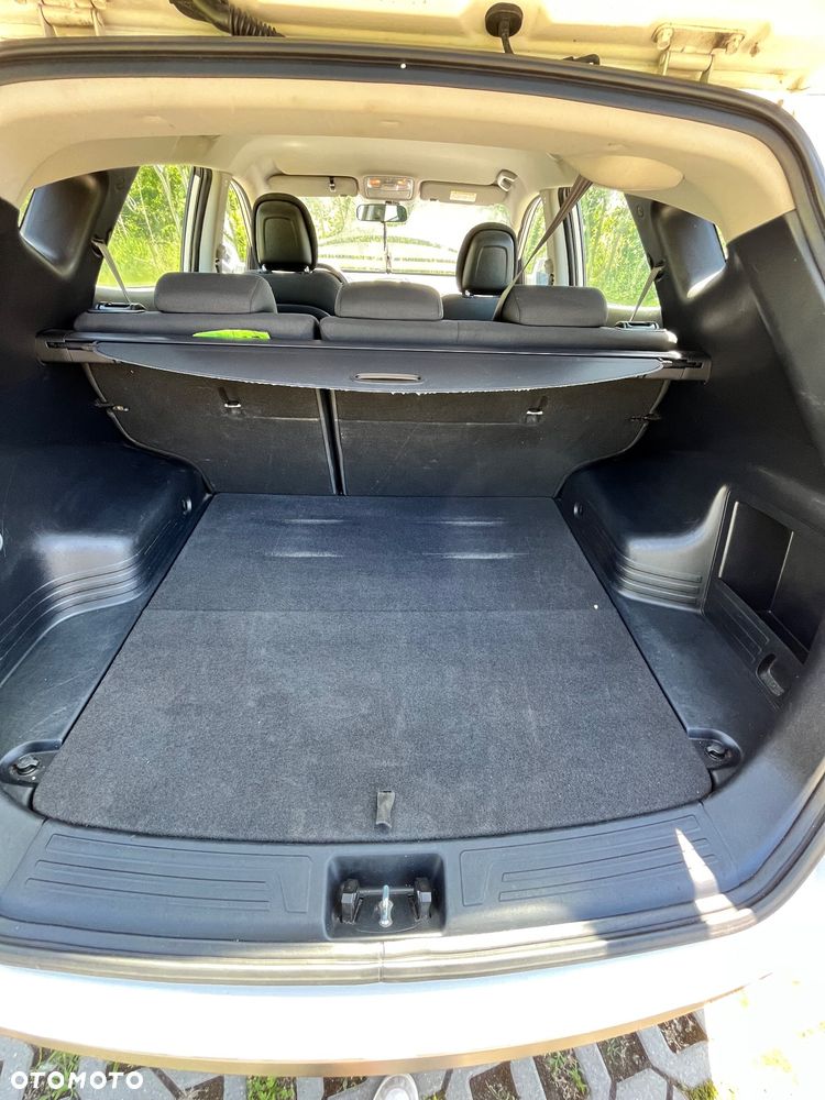Hyundai ix35 1.6 GDI Classic 2WD - 20