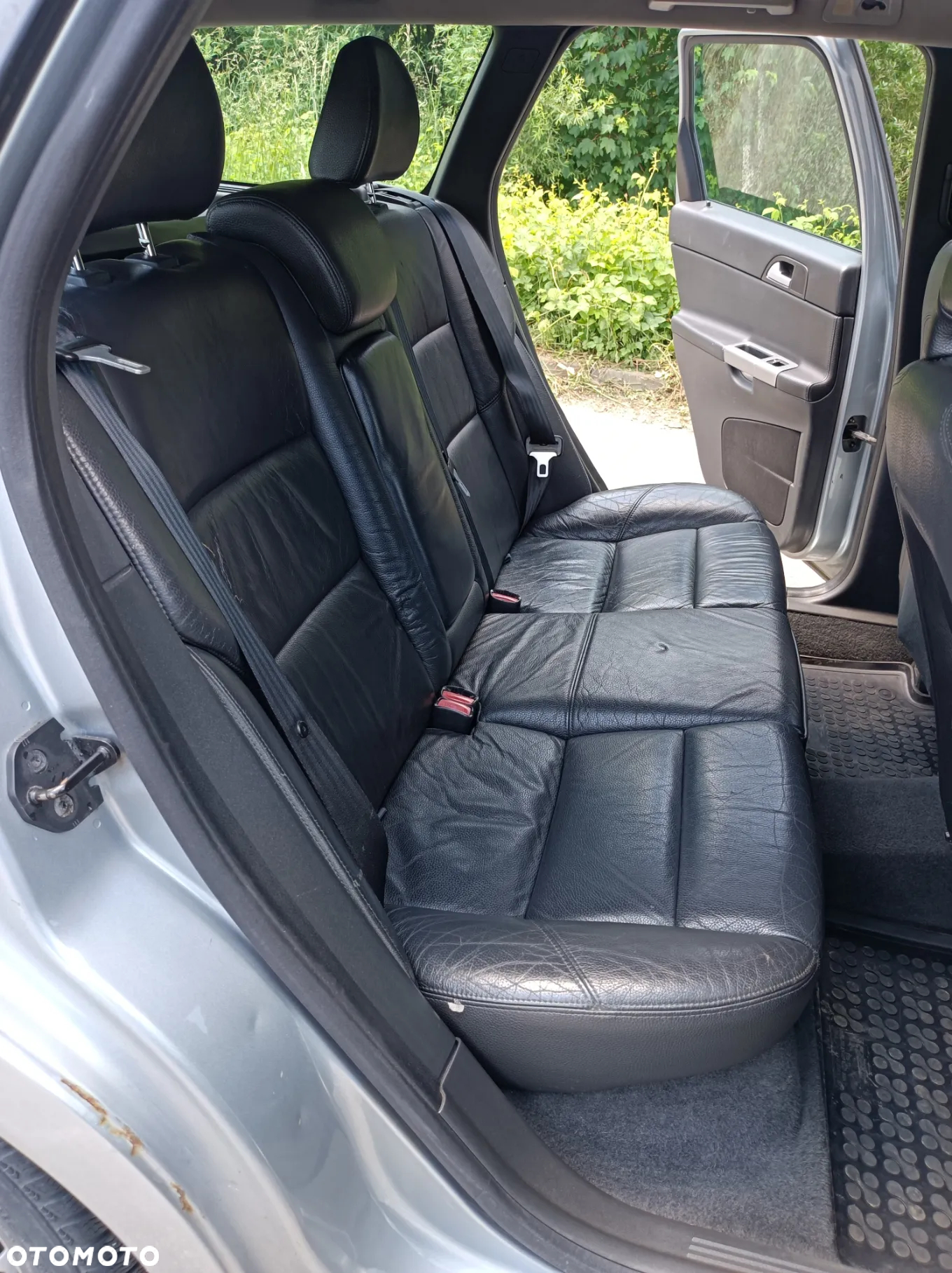 Volvo V50 2.0D Summum - 10