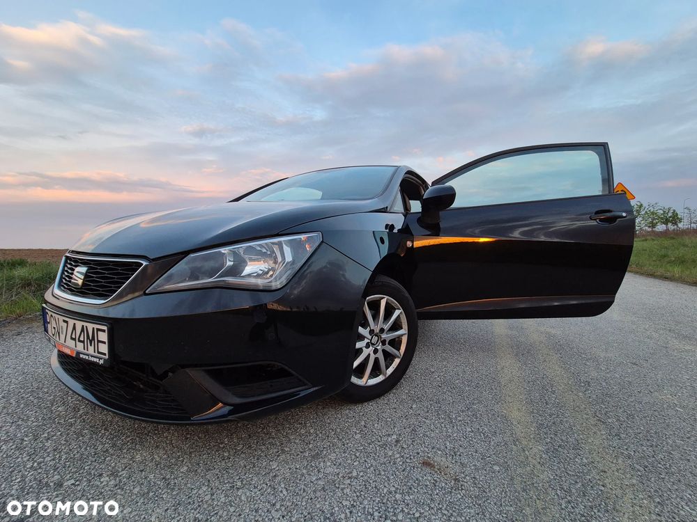 Seat Ibiza SC 1.0 Reference - 19