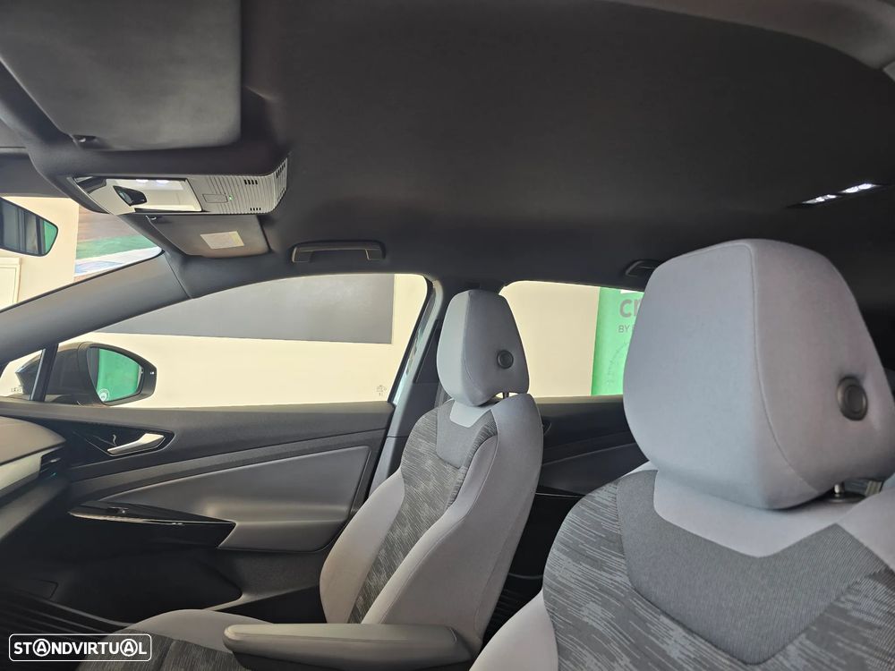 VW ID.4 77 kWh Pro Performance - 25