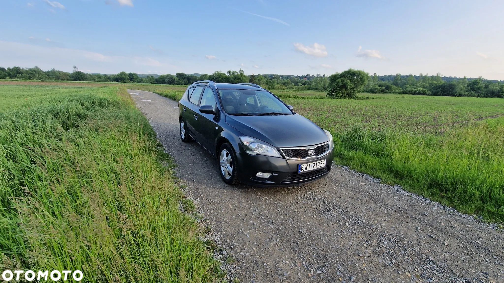 Kia Ceed Cee'd 1.6 Crdi Comfort + - 1
