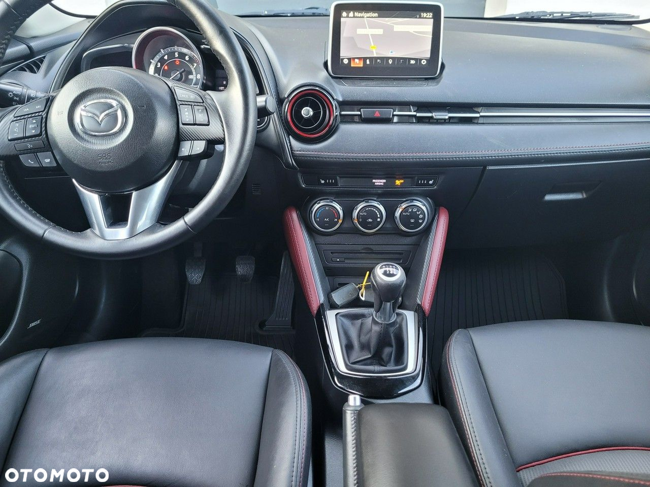 Mazda CX-3 - 16