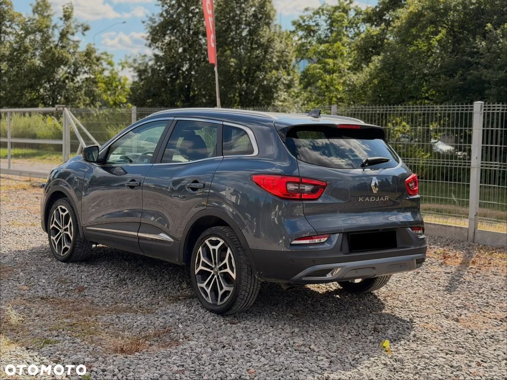 Renault Kadjar 1.3 TCe FAP Intens EDC - 8