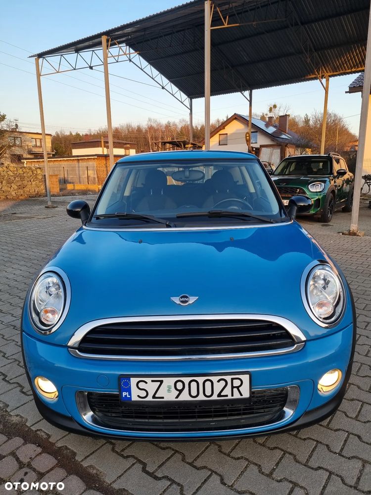 MINI ONE Standard - 3