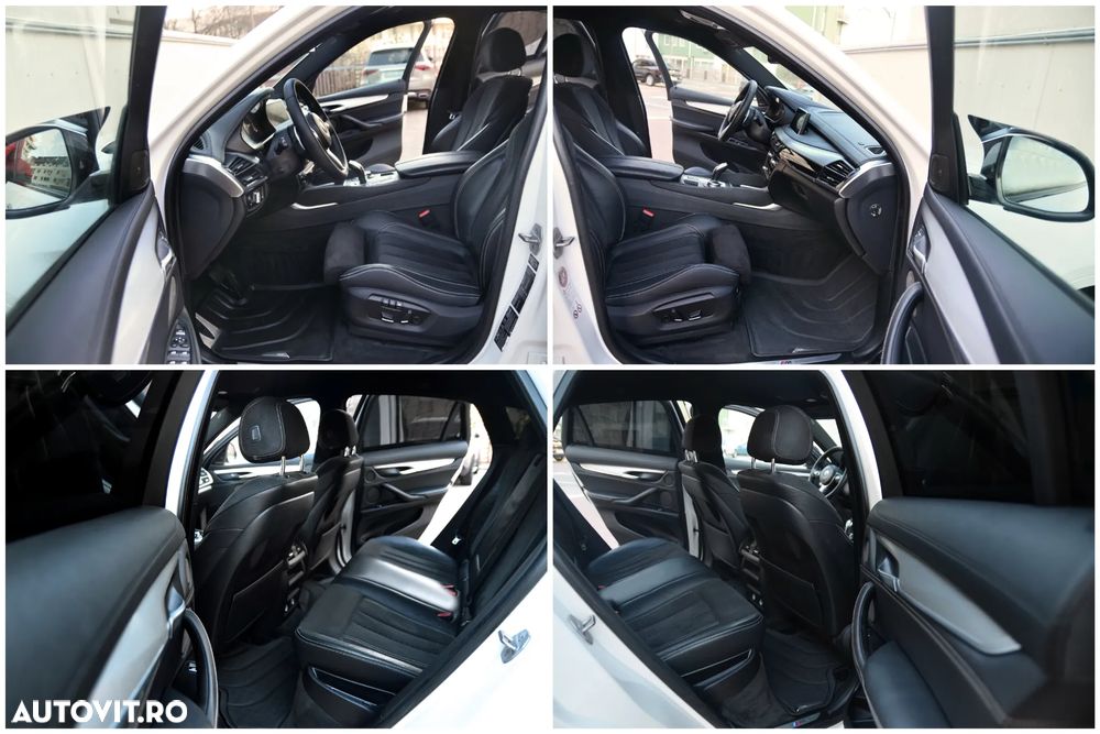 BMW X6 - 7