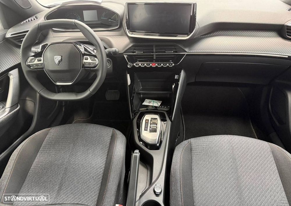 Peugeot 2008 - 21