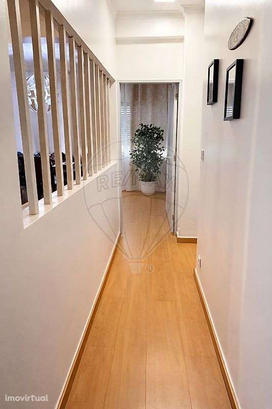 Apartamento T2 para venda - Grande imagem: 4/11