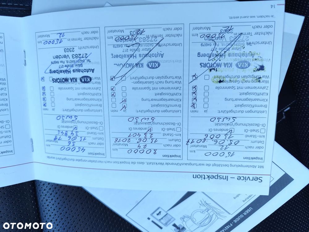 Kia Sportage 1.6 T-GDI AWD DCT GT LINE - 34