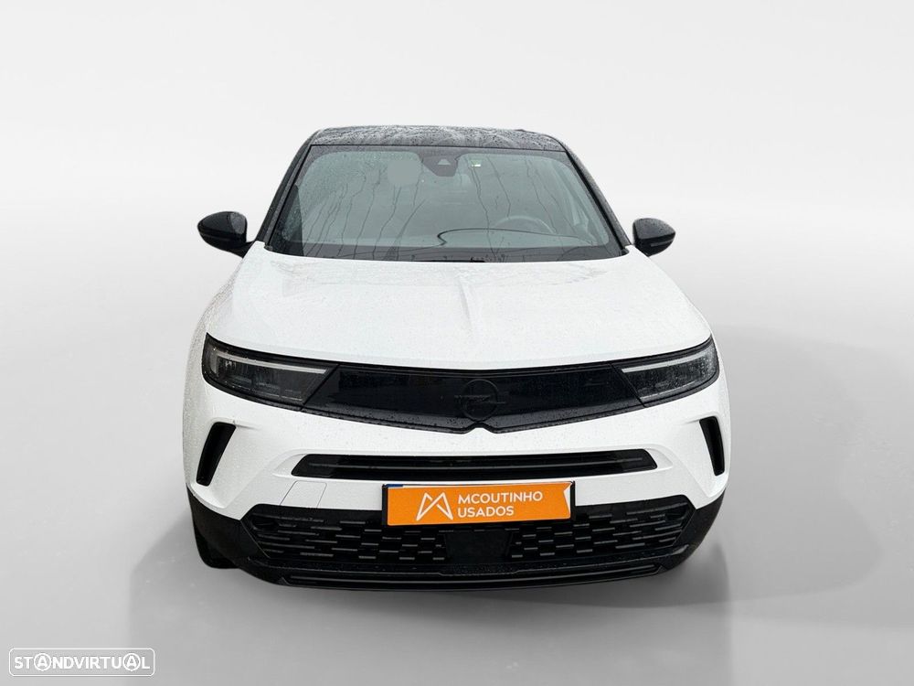 Opel Mokka 1.2 T GS AT - 8