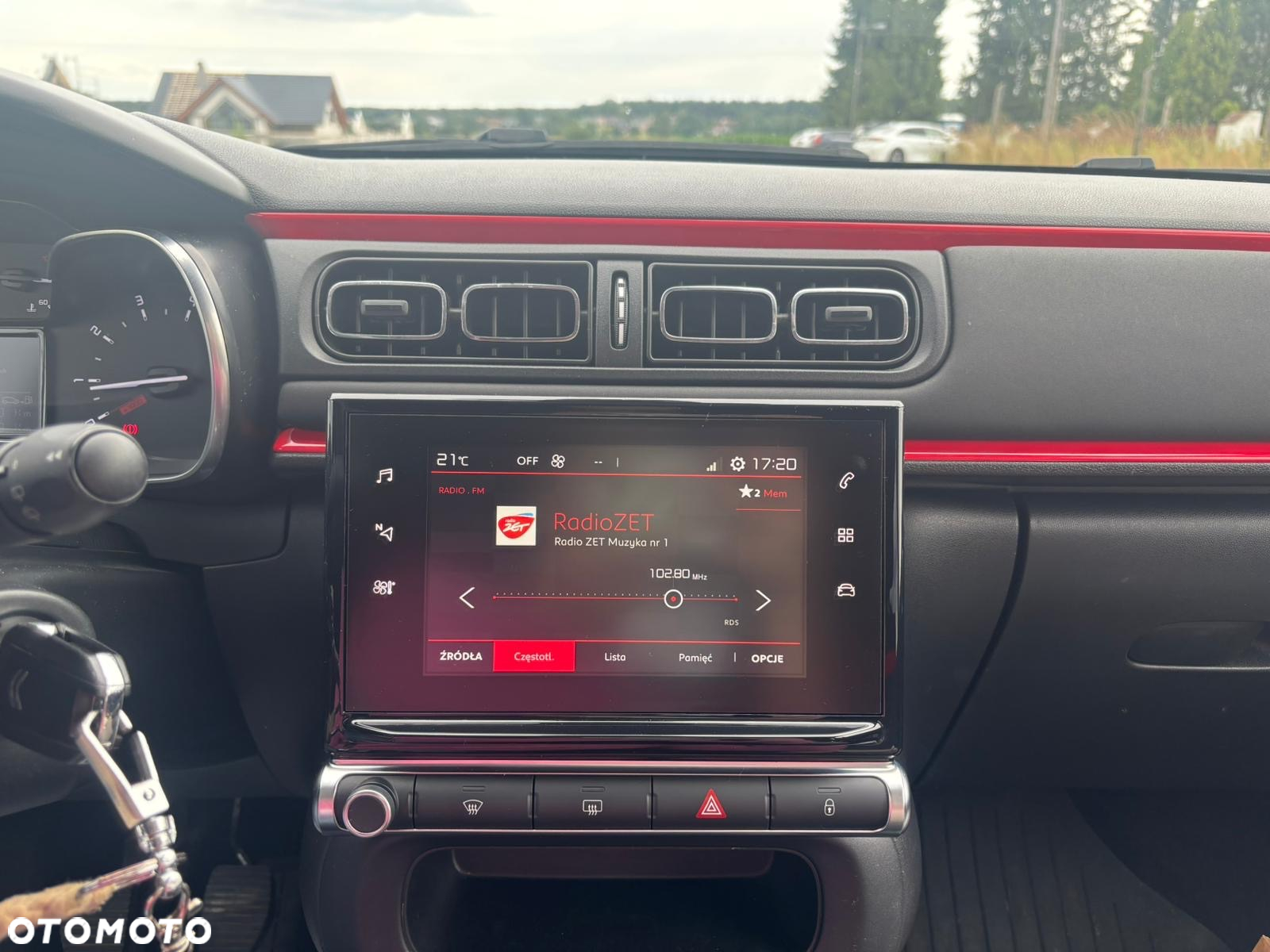 Citroën C3 1.2 PureTech GPF Elle - 17