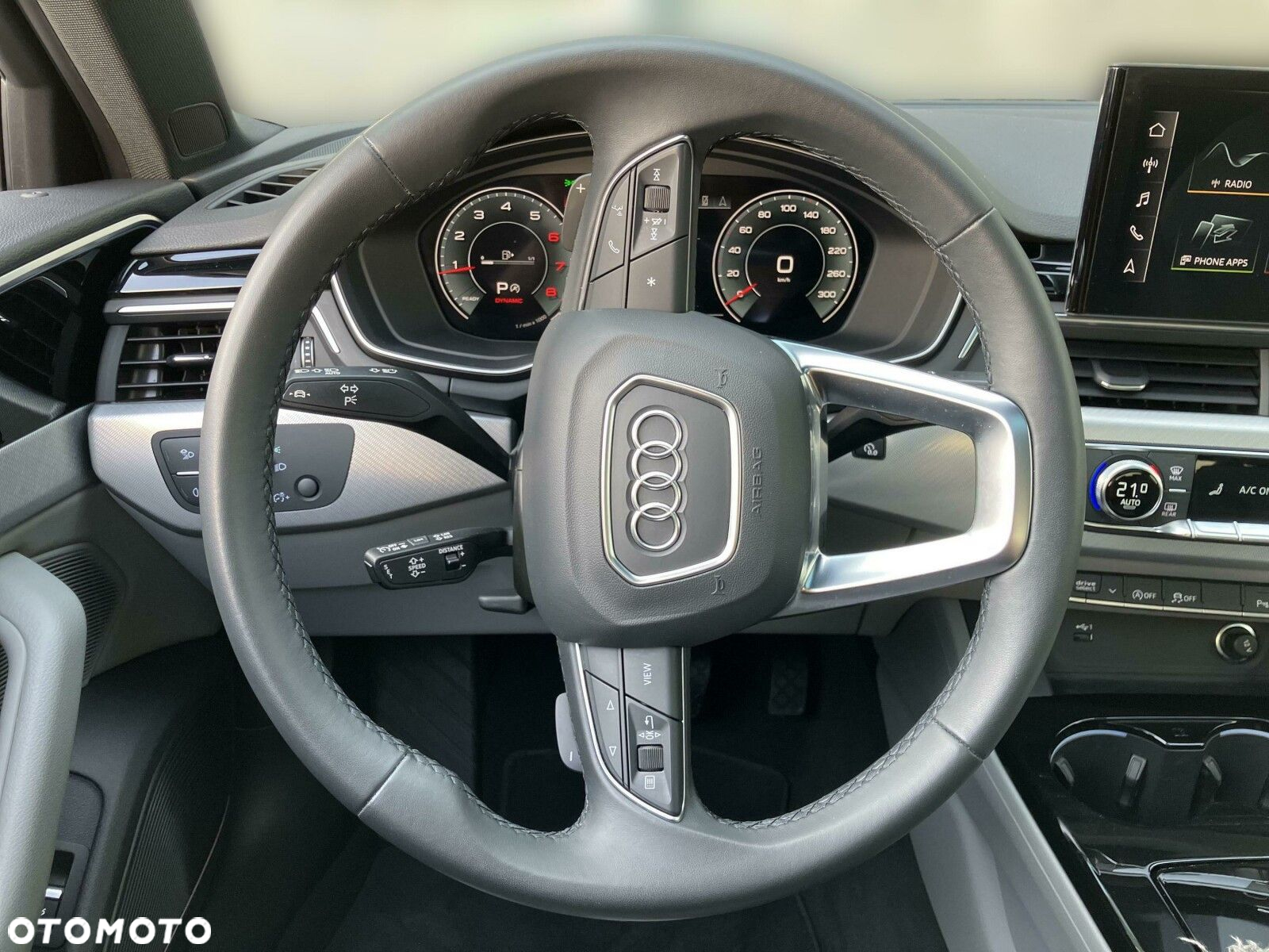 Audi A4 - 12