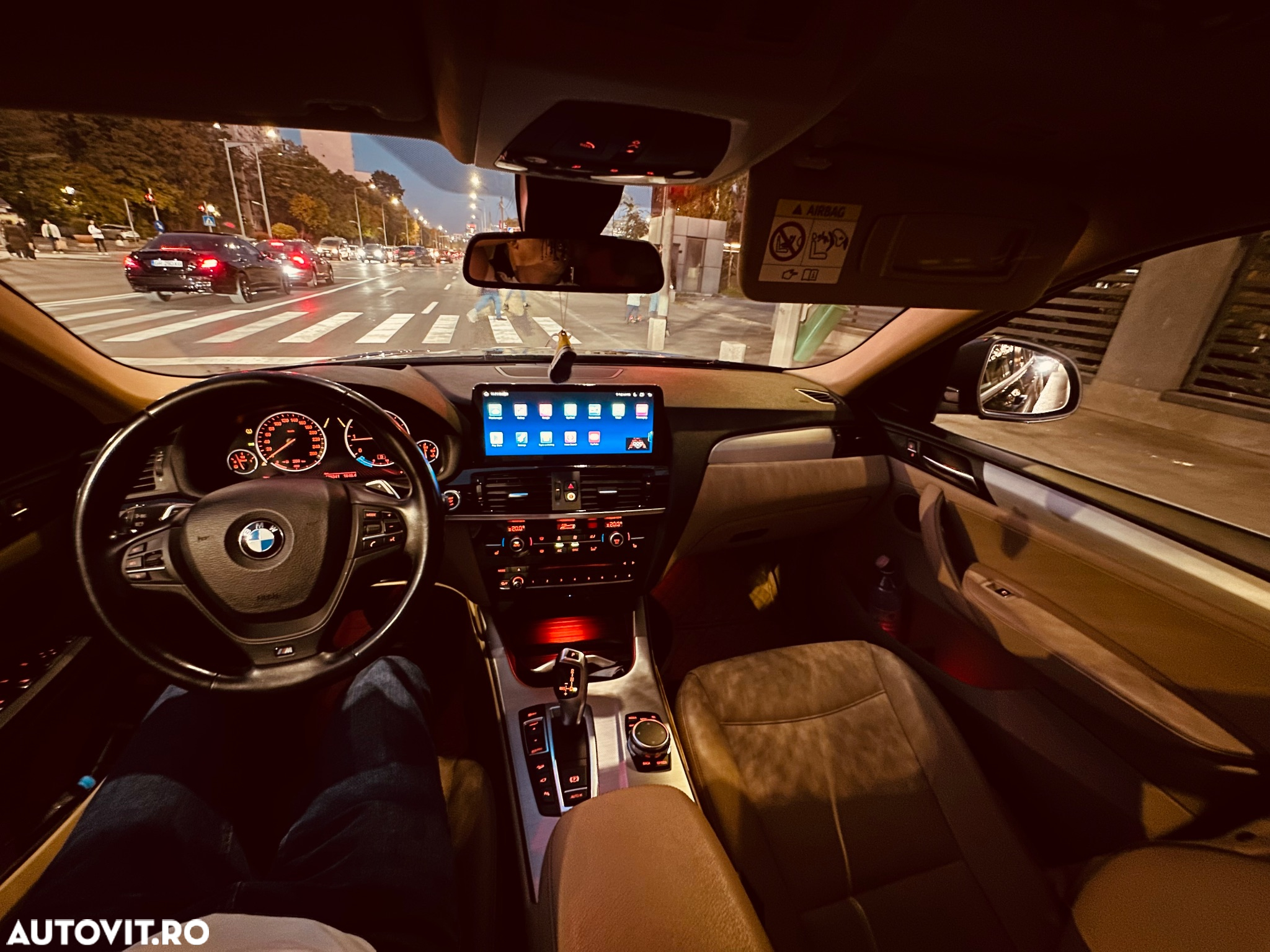 BMW X4 - 11