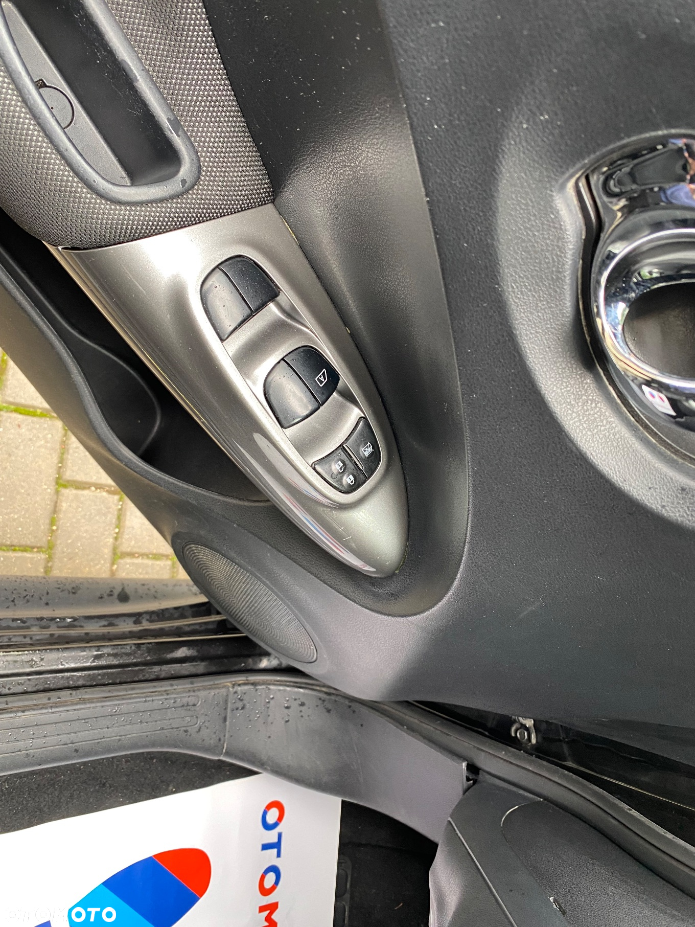 Nissan Juke 1.6 N-Tec - 7